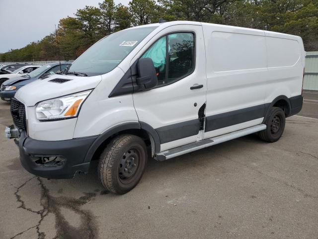 Photo 1 from auction – 2021 FORD TRANSIT T- with VIN 1FTBR1Y84MKA56497