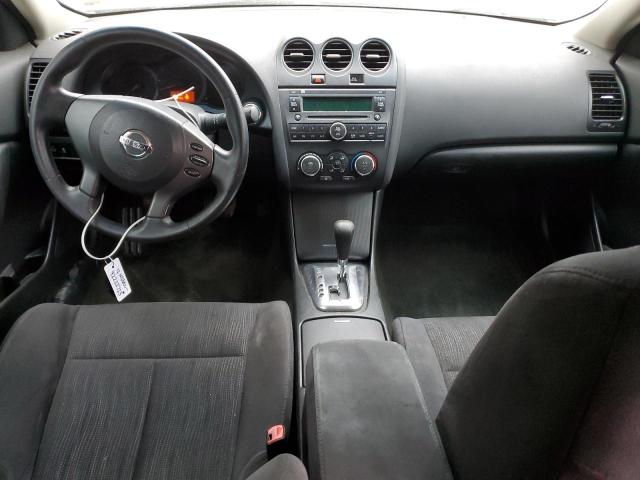 Photo 8 from auction – 2012 NISSAN ALTIMA BAS with VIN 1N4AL2AP3CC180408
