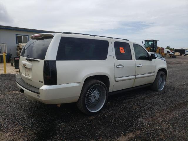 Photo 3 from auction – 2008 CHEVROLET SUBURBAN C with VIN 1GNFC16098R244579