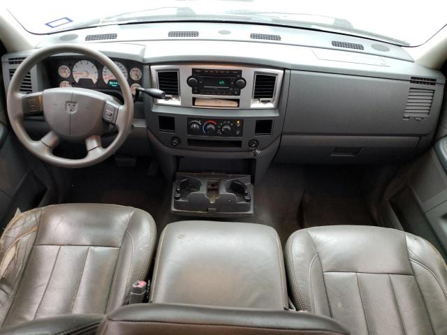 Photo 8 from auction – 2007 DODGE RAM 1500 S with VIN 1D7HA18P87S171669
