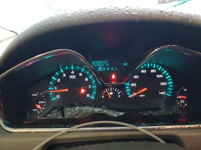 Photo 9 from auction – 2014 CHEVROLET TRAVERSE L with VIN 1GNKRFKD4EJ309075
