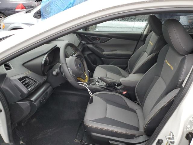 Photo 7 from auction – 2023 SUBARU CROSSTREK with VIN JF2GTHRC1PH264746