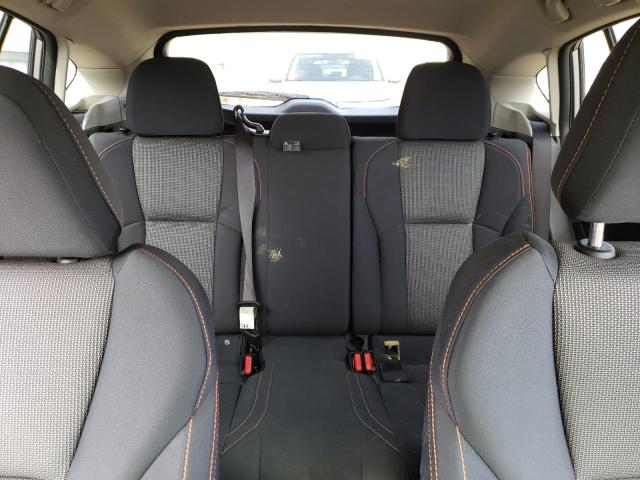 Photo 10 from auction – 2018 SUBARU CROSSTREK with VIN JF2GTABCXJH219393