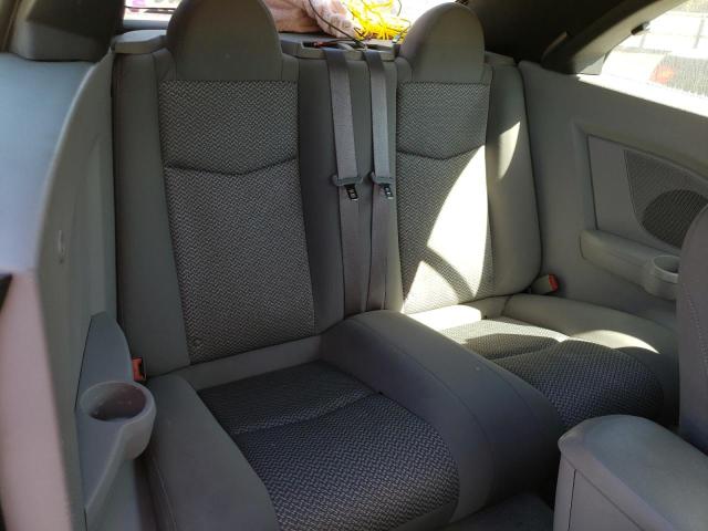 Photo 10 from auction – 2008 CHRYSLER SEBRING with VIN 1C3LC45K08N674478