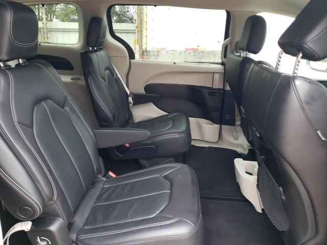 Photo 11 from auction – 2022 CHRYSLER PACIFICA T with VIN 2C4RC1BG3NR167660