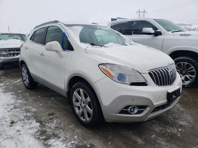 Photo 4 from auction – 2014 BUICK ENCORE PRE with VIN KL4CJHSB2EB674597