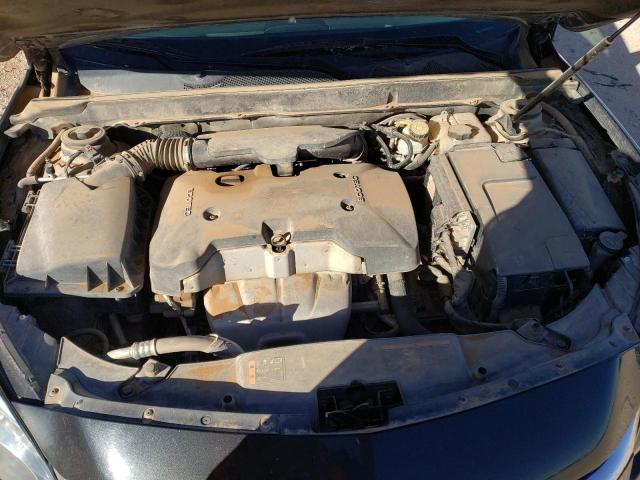 Photo 11 from auction – 2015 CHEVROLET MALIBU 1LT with VIN 1G11C5SL3FF103525