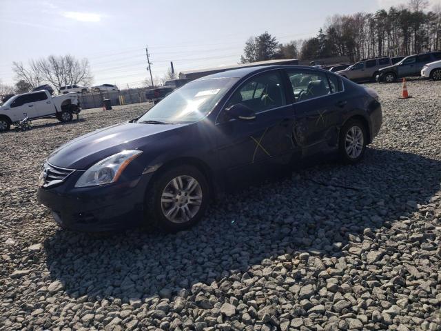 NISSAN ALTIMA BAS 2011 with VIN 1N4AL2AP2BC100451 - Photo from auction