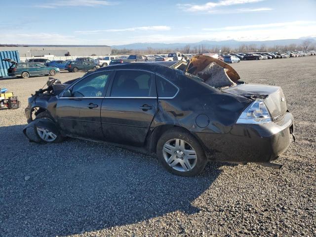 Photo 2 from auction – 2013 CHEVROLET IMPALA LT with VIN 2G1WG5E32D1229238