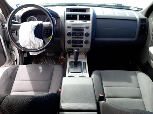 Photo 8 from auction – 2012 FORD ESCAPE XLT with VIN 1FMCU9D73CKA15173