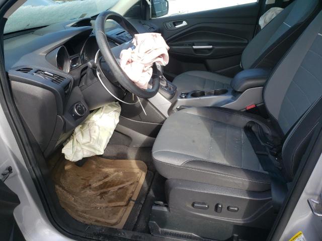 Photo 7 from auction – 2015 FORD ESCAPE SE with VIN 1FMCU9G92FUB82274