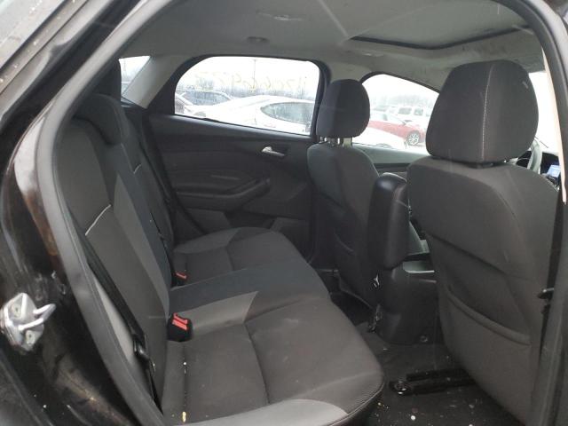 Photo 10 from auction – 2013 FORD FOCUS SE with VIN 1FADP3K26DL137533