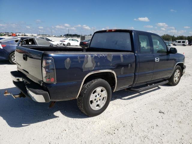 Photo 3 from auction – 2005 CHEVROLET SILVERADO with VIN 2GCEC19T051293474