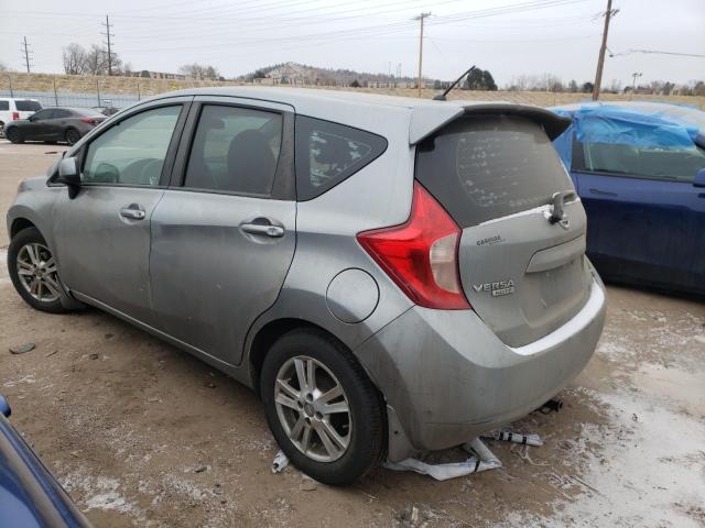 Photo 2 from auction – 2014 NISSAN VERSA NOTE with VIN 3N1CE2CP4EL372845