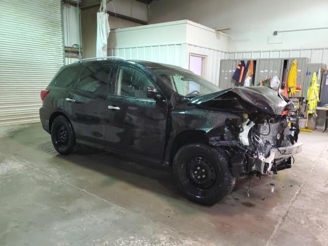 Photo 4 from auction – 2019 NISSAN PATHFINDER with VIN 5N1DR2MM9KC596996