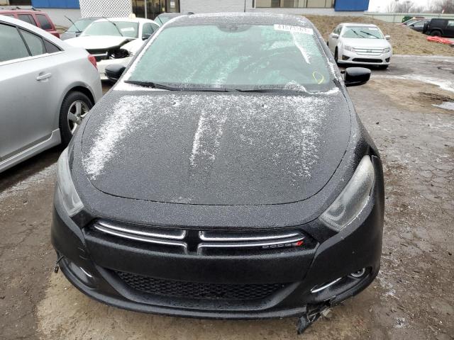 Photo 5 from auction – 2013 DODGE DART LIMIT with VIN 1C3CDFCH1DD307976