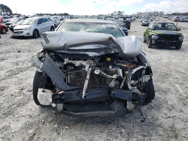 Foto 5 de la subasta – 2011 TOYOTA CAMRY BASE con VIN 4T4BF3EK5BR108419