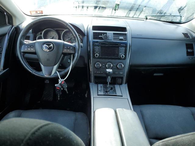 Photo 8 from auction – 2013 MAZDA CX-9 SPORT with VIN JM3TB3BV5D0413806