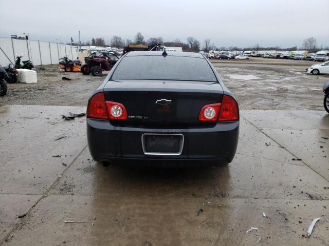 Photo 6 from auction – 2012 CHEVROLET MALIBU with VIN 1G1ZD5EU1CF317168
