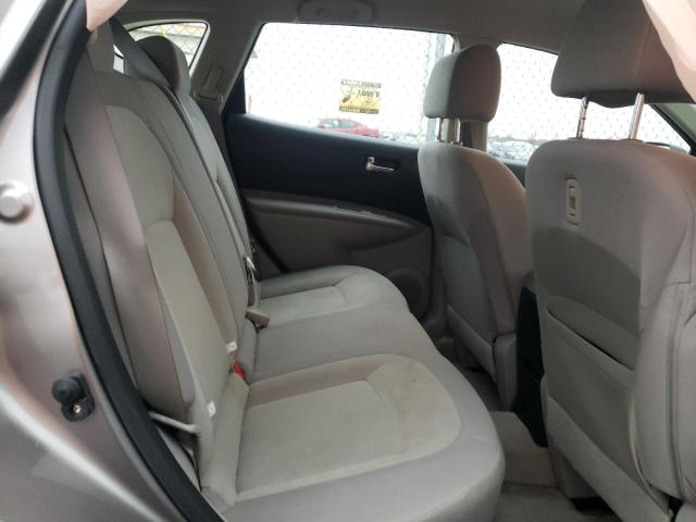 Photo 11 from auction – 2009 NISSAN ROGUE S with VIN JN8AS58VX9W444867