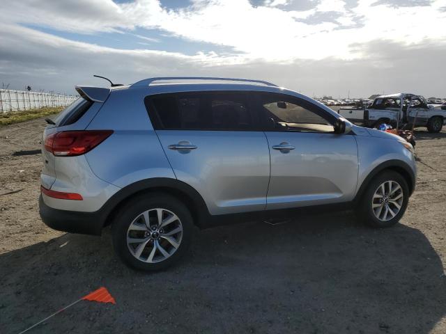 Photo 3 from auction – 2014 KIA SPORTAGE B with VIN KNDPB3AC6E7596751