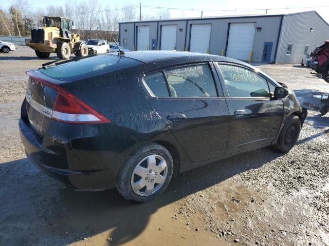 Photo 3 from auction – 2014 HONDA INSIGHT with VIN JHMZE2H39ES002651