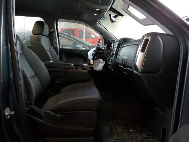 Photo 7 from auction – 2017 CHEVROLET SILVERADO with VIN 3GCUKREC0HG337696