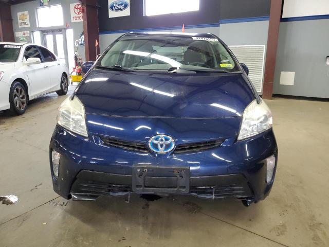 Photo 5 from auction – 2013 TOYOTA PRIUS with VIN JTDKN3DUXD1676853