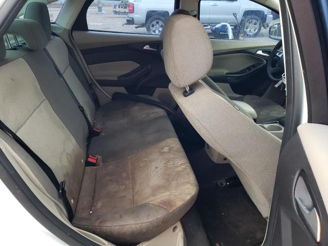 Photo 10 from auction – 2014 FORD FOCUS SE with VIN 1FADP3F23EL351665
