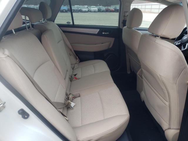 Photo 11 from auction – 2017 SUBARU OUTBACK 2. with VIN 4S4BSADC9H3288393