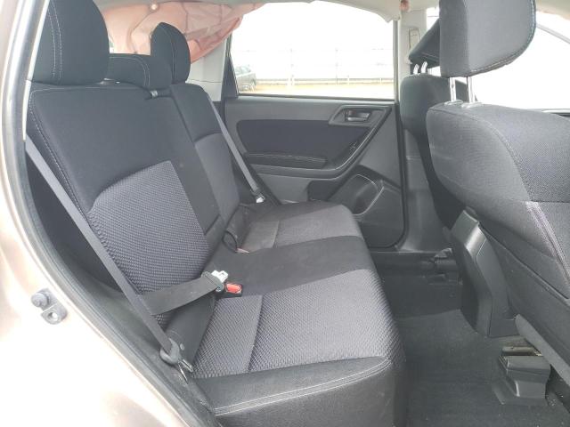 Photo 11 from auction – 2015 SUBARU FORESTER 2 with VIN JF2SJADC9FH476551