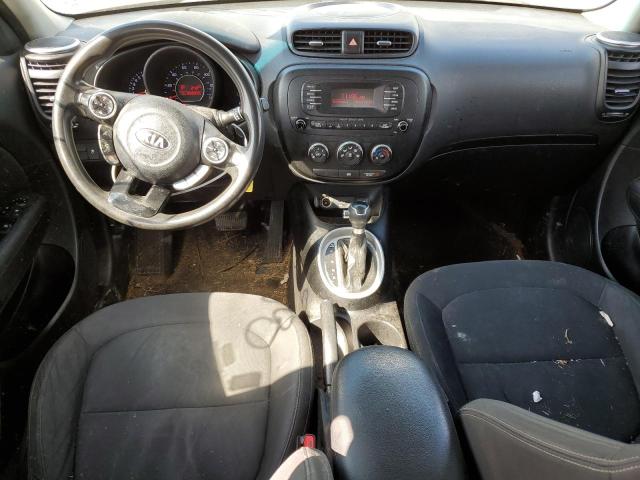 Photo 8 from auction – 2014 KIA SOUL with VIN KNDJN2A26E7040180