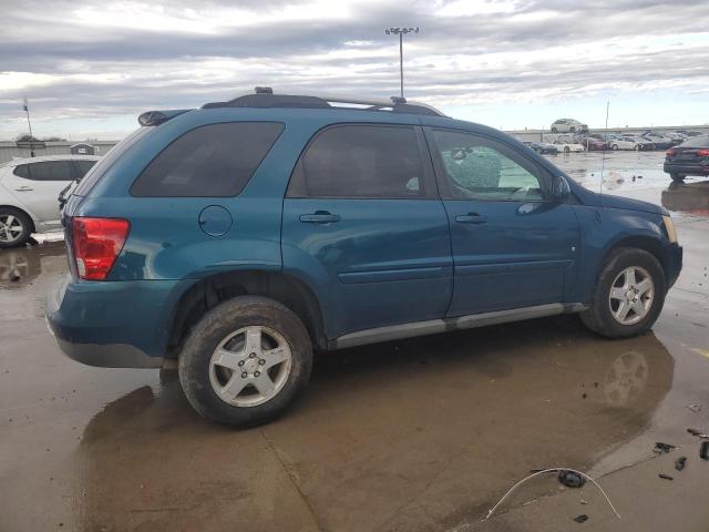 Photo 3 from auction – 2006 PONTIAC TORRENT with VIN 2CKDL63FX66100773