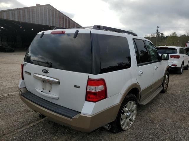 Photo 3 from auction – 2011 FORD EXPEDITION with VIN 1FMJU1H53BEF06440