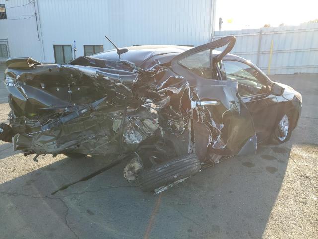 Photo 3 from auction – 2017 NISSAN VERSA S/S with VIN 3N1CN7AP3HL904106