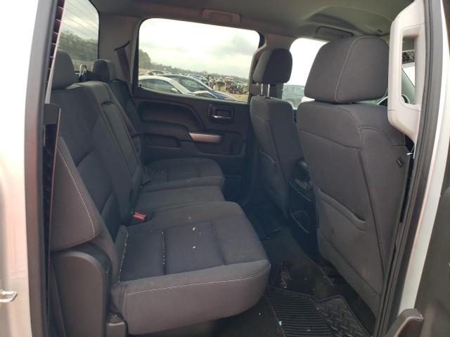 Photo 10 from auction – 2016 CHEVROLET SILVERADO with VIN 3GCUKREC8GG294725