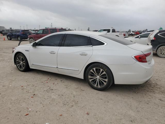 Photo 2 from auction – 2017 BUICK LACROSSE E with VIN 1G4ZP5SS8HU125357