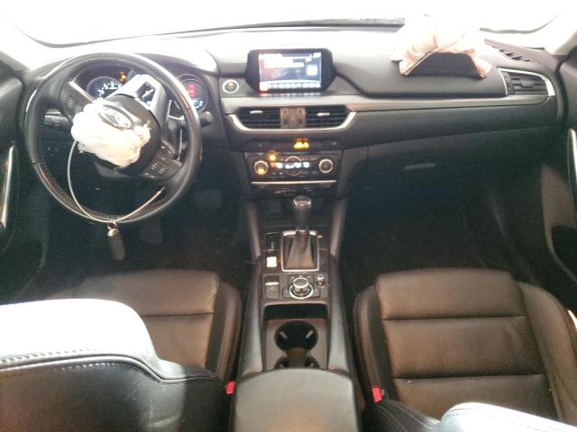 Photo 8 from auction – 2016 MAZDA 6 TOURING with VIN JM1GJ1T54G1438968