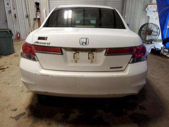 Photo 6 from auction – 2011 HONDA ACCORD SE with VIN 1HGCP2F60BA125949