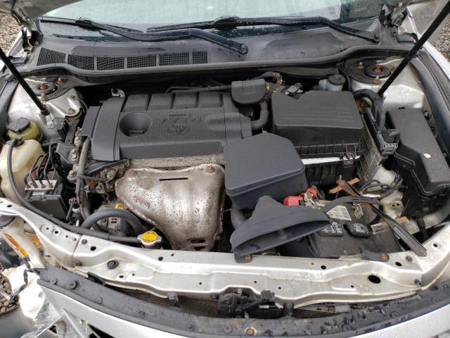Снимка 11 от търг – 2011 TOYOTA CAMRY BASE с VIN 4T1BF3EK5BU736474