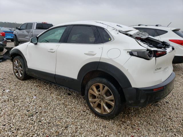 Photo 2 from auction – 2020 MAZDA CX-30 PREF with VIN 3MVDMADL9LM118029