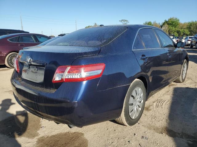 Photo 3 from auction – 2011 TOYOTA CAMRY BASE with VIN 4T1BF3EK4BU608985