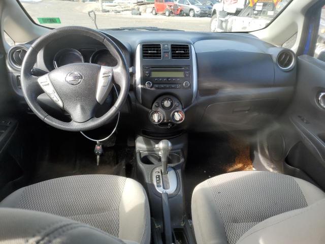 Photo 8 from auction – 2014 NISSAN VERSA NOTE with VIN 3N1CE2CP7EL354534