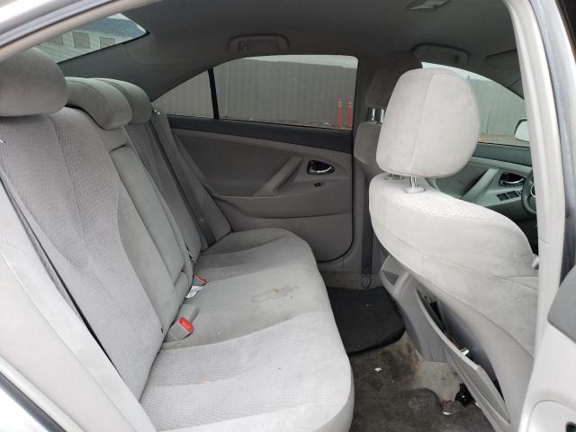 Photo 10 from auction – 2011 TOYOTA CAMRY BASE with VIN 4T1BF3EK3BU120689