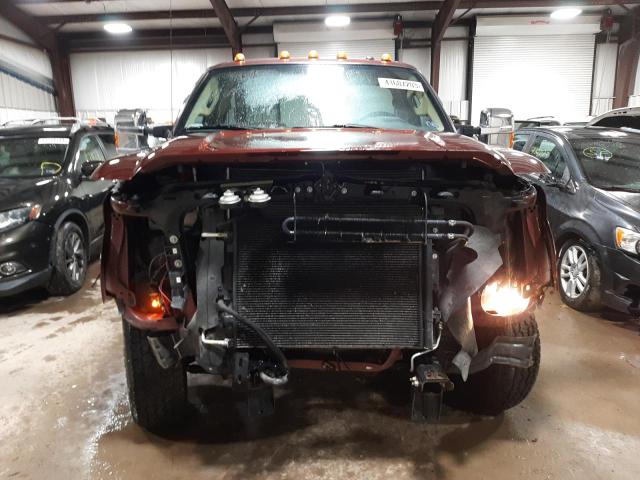 Photo 5 from auction – 2016 FORD F250 SUPER with VIN 1FTBF2B60GED22008