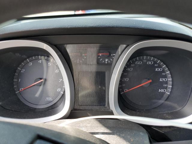 Photo 9 from auction – 2014 CHEVROLET EQUINOX LS with VIN 2GNALAEK5E6283173