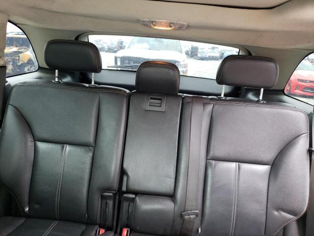 Photo 10 from auction – 2010 FORD EDGE LIMIT with VIN 2FMDK3KC4ABA37651