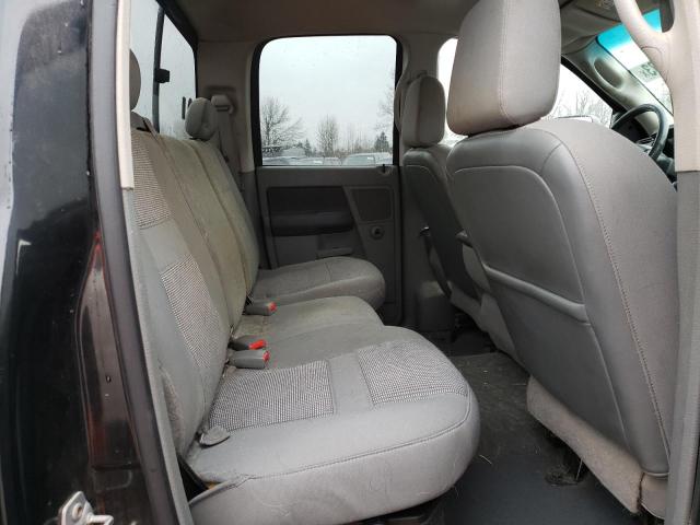 Photo 10 from auction – 2007 DODGE RAM 2500 S with VIN 1D7KS28CX7J559143