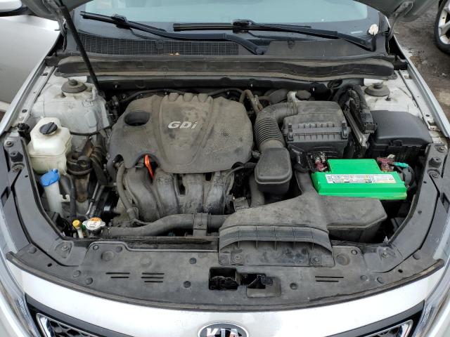 Photo 11 from auction – 2015 KIA OPTIMA LX with VIN 5XXGM4A70FG378820
