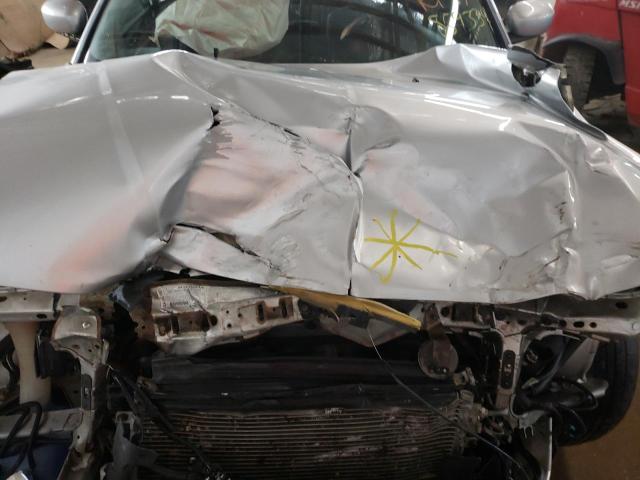 Photo 11 from auction – 2007 CHRYSLER 300 TOURIN with VIN 2C3KA53G27H869334
